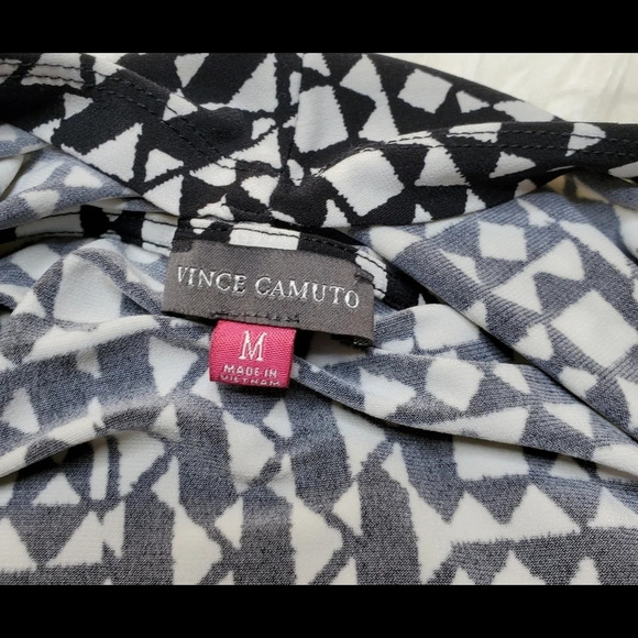 Vince Camuto Blouse - Picture 2 of 3